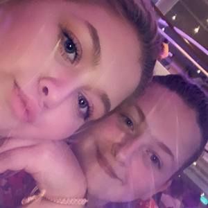 Meet your Posher, Mariah